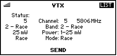 Spektrum Telemetry Overview